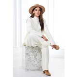 Kesi 2-piece set of sweaters ecru | ePonuda.com
