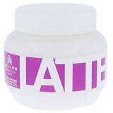 Kallos Cosmetics latte maska za oštećenu kosu 275 ml Cijene