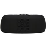 Happy Rabbit torbica za pohranu - love medium, crna | shoptok.hr