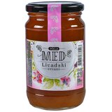  Med pčela livadski 500g Cene