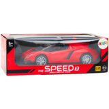 Auto na daljinsko upravljanje La Sport 1:18 - crveni | shoptok.hr