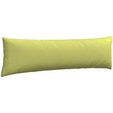 vidaXL jastučići za sofu 2 pcs svijetlo zelena 145 x 40 cm tkanina | shoptok.hr