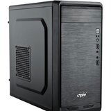 Spire case TRICER 1413 420Wmicro ATX,black,120mm,3xSATAUSB 3.0 | Eponuda.ba