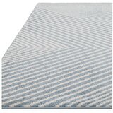 Asiatic Carpets Tepih prljavo plavi 200x290 cm Muse Blue Cross – | shoptok.hr