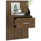  Stenska nočna omarica rjavi hrast, (20730426) | Shoptok.si