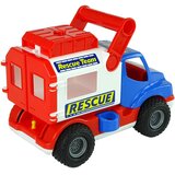 Polesie ConsTruck spasilački automobil 41937 | shoptok.hr