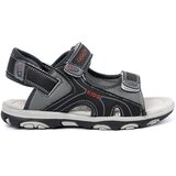 Shelvt Boys' sandals black Cijene