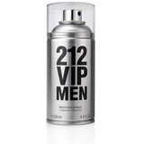 Carolina Herrera 212 VIP Men Bodyspray 250 ml (man) | shoptok.hr