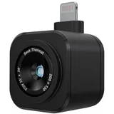 LW-ABAX thermal imaging camera Black 200 x 150 pixels