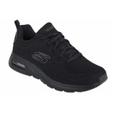 Skechers Patike Skech-Air Court 149948-Bbk