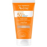 Avene SUN Tonirani fluid za zaštitu od sunca SPF50+ | Eponuda.ba