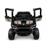  Battery-Powered 4x4 Vehicle GTS2299-H 24V Black | Eponuda.ba