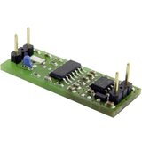 B+B Thermo-Technik Analogni modul za vlažnost HYTE-ANA-1735 B+B Thermo-Technik HYTE-ANA-1735 0 - 100 % -40 - +100 °C | Eponuda.ba