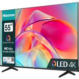 Hisense 55E77KQ PRO QLED 4K UHD TV | Shoptok.si