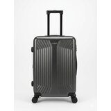 Gabol srednji kofer JB8822 | antracit | 43x63x25 cm | Eponuda.com