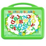 Magic Toys magnetna tabla s 26 dodatki outlet | Shoptok.si
