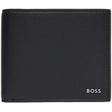 Boss Denarnice Jace 8cc 50568413 Črna Cene