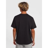 O'neill Majica 'Essentials' rdeča / črna / bela | Shoptok.si