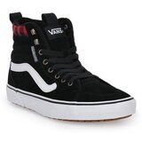 Vans Filmore Hi Van Crna | shoptok.hr