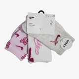 Nike Nhg 3pk bow half-crew | ePonuda.com