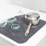 Brabantia Podloga za sušenje od mikrovlakana - 1 kom | shoptok.hr