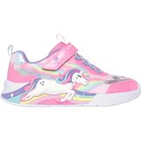 Skechers patike za devojčice unicorn chaser, roze | ePonuda.com