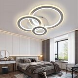  led prigušiva plafonska svetiljka LED/90W/230V 3000-6500K + daljinski upravljač | Eponuda.com