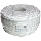 Dahua WesternSecurity RG59+2x0.5 200 White | ePonuda.com