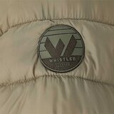 Whistler Men's quilted jacket Luis | shoptok.hr