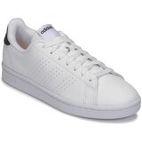 Adidas Nizke superge ADVANTAGE Bela | Shoptok.si