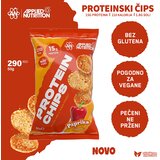 Applied Nutrition Proteinski čips 50g paprika ukus | Eponuda.com