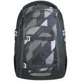 coocazoo Šolski nahrbtnik MATE, Dark Race | Shoptok.si