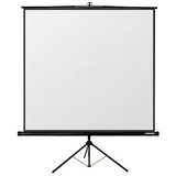 Platno za projektor Reflecta Crystal-Line Tripod, 180x180cm ,87651 | Eponuda.ba