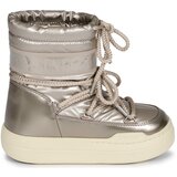 Moon Boot MB JR PARK BOOT Gold | shoptok.hr