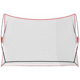 Golf Trening Pomagala Crna 314 x 92 x 214 cm Poliester | shoptok.hr