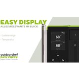 OUTDOORCHEF Easy Check Dual Bluetooth bežicni roštilj termometar 14.491.95 | shoptok.hr
