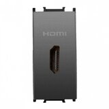 Panasonic 1M HDMI priključnica tamno siva WVTT1470-4DG EU2 Thea Modular | Eponuda.com