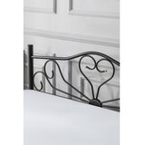 Hanah home bračni krevet K50 white (150 x 200) Cene