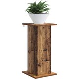  Stalak za biljke Staro drvo 30,5 x 30 x 60,5 cm | shoptok.hr