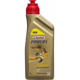 Castrol olje za motorna kolesa Power 1 2T, 1L Cene
