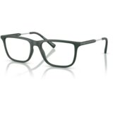 Armani Exchange Muški okvir 0AX3126 8379, Crni Cene