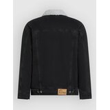 O'neill O'Riginals Denim Jacket black out | Shoptok.si