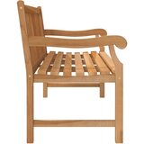  Klop 150 cm trdna tikovina, (20658760) | Shoptok.si
