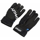 Oakley Factory Winter Gloves 2.0 Blackout M | Shoptok.si