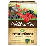 Naturen bio gnojivo za bobičasto voće (1,7 kg, sadržaj je dovoljan za: do 34 grma) | shoptok.hr
