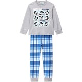Original Marines pidžama DR DH DFAV2748B M siva 140 | shoptok.hr
