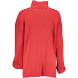 Gant WOMEN&#39;S RED SWEATER | shoptok.hr