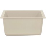 Umivalnica Bež 370 x 460 mm 80% Kvarc in 20% Smola, (5000160164) | Shoptok.si