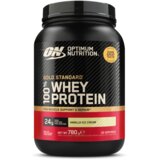 Optimum Nutrition 100% whey gold standard 768 g vanila - sladoled Cene