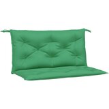  Jastuci za vrtnu klupu 2 kom zelena tkanine Oxford | shoptok.hr